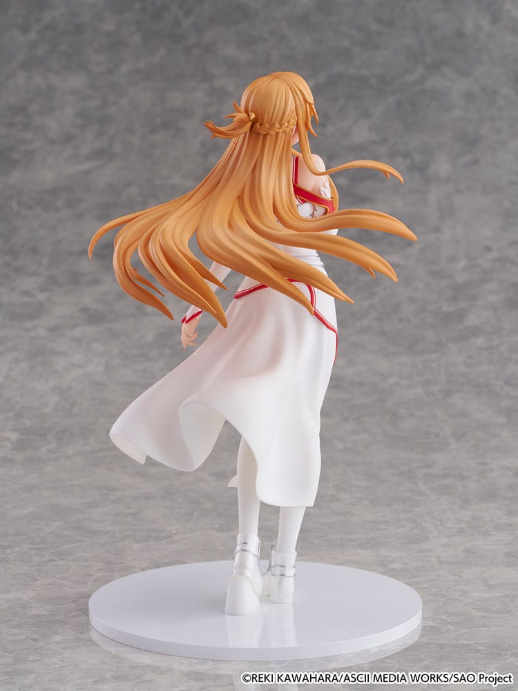 Sword Art Online Cantabile Asuna Figure