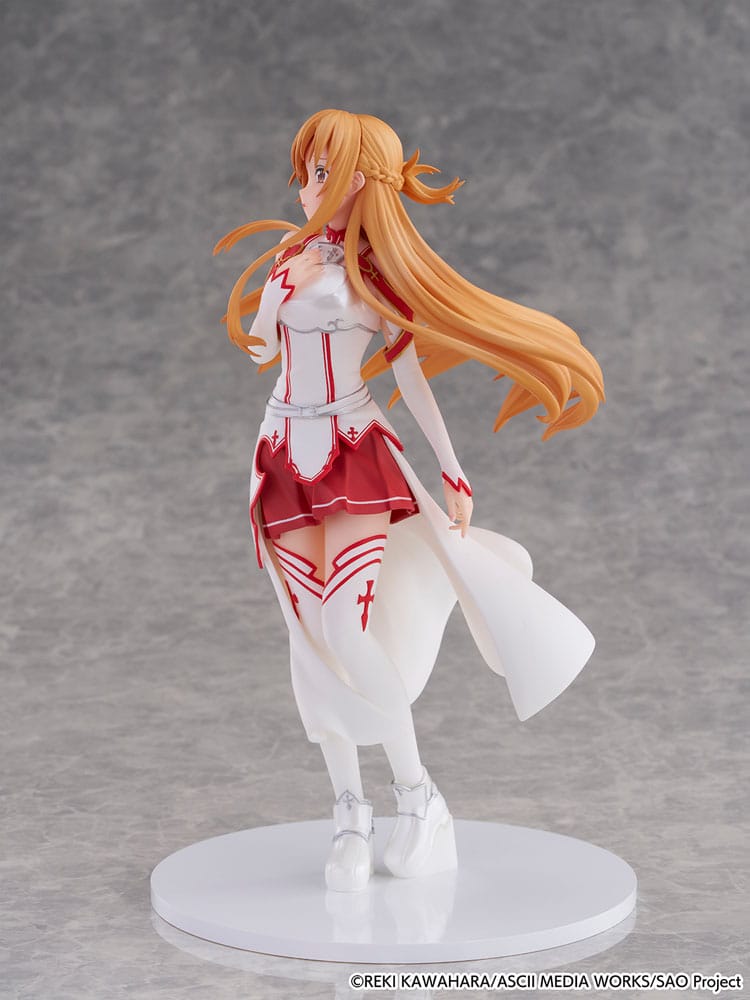 Sword Art Online Cantabile Asuna Figure