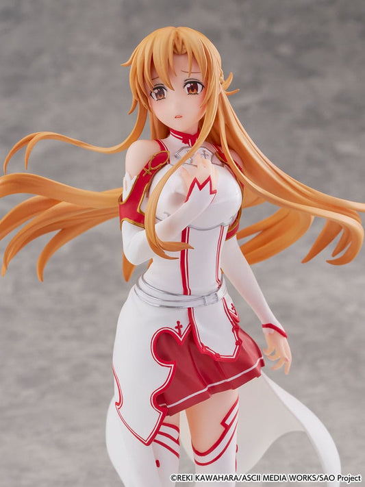 Sword Art Online Cantabile Asuna Figure