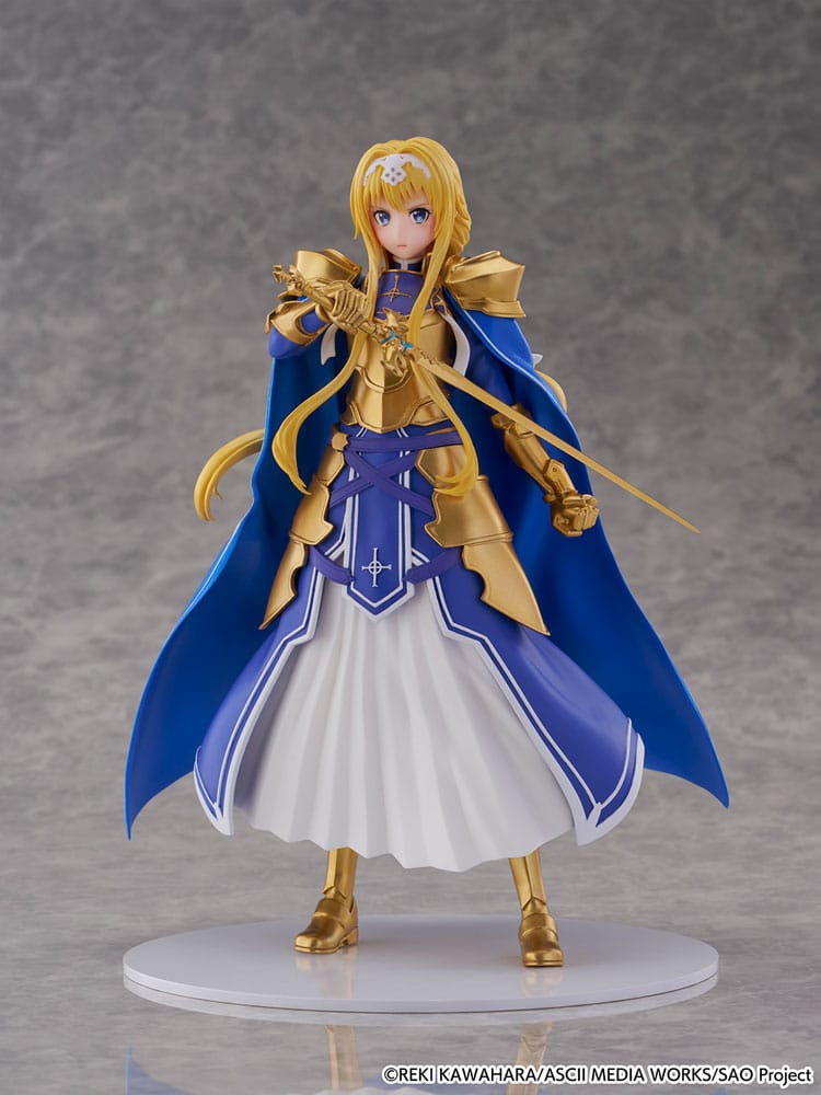 Sword Art Online Cantabile Alice Figure