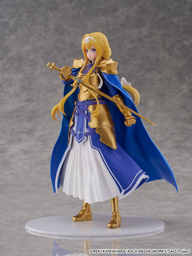 Sword Art Online Cantabile Alice Figure