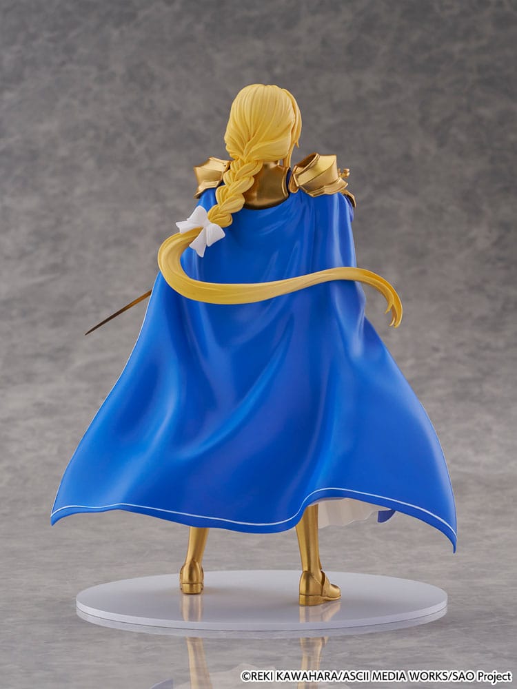 Sword Art Online Cantabile Alice Figure
