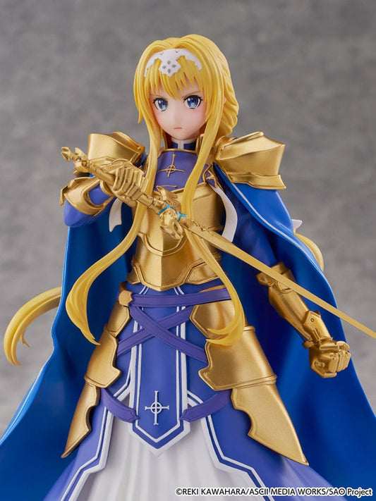 Sword Art Online Cantabile Alice Figure