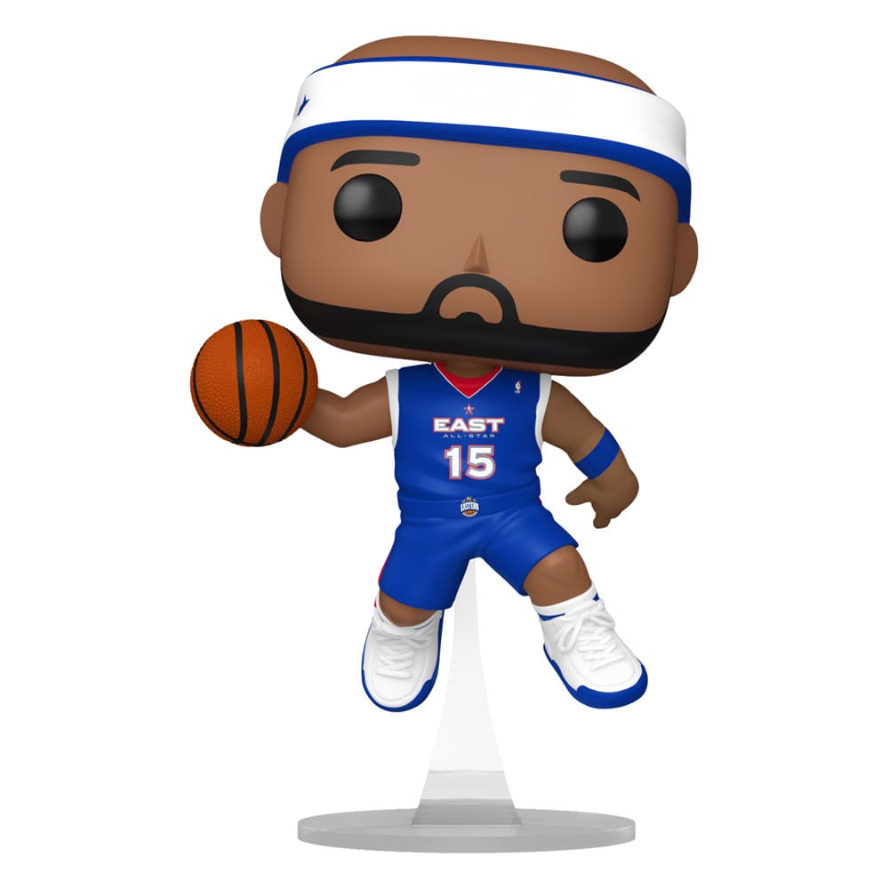 Pop! Sports: NBA Legends - Vince Carter (2005 All Star)