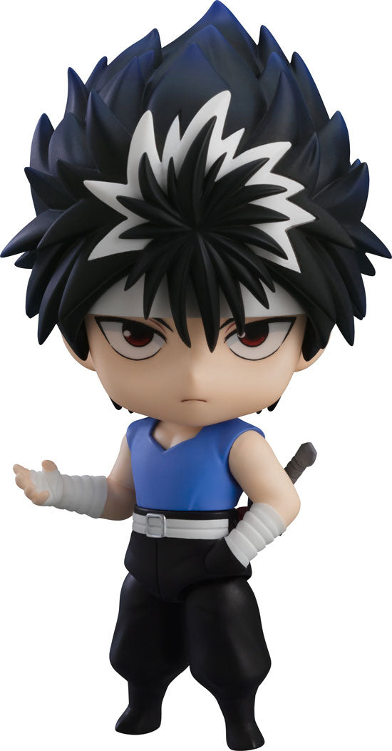 Yu Yu Hakusho Nendoroid No.1395 Hiei
