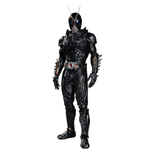 Hot Toys Kamen Rider Black Sun TMS100 1/6th Scale Collectible Figure