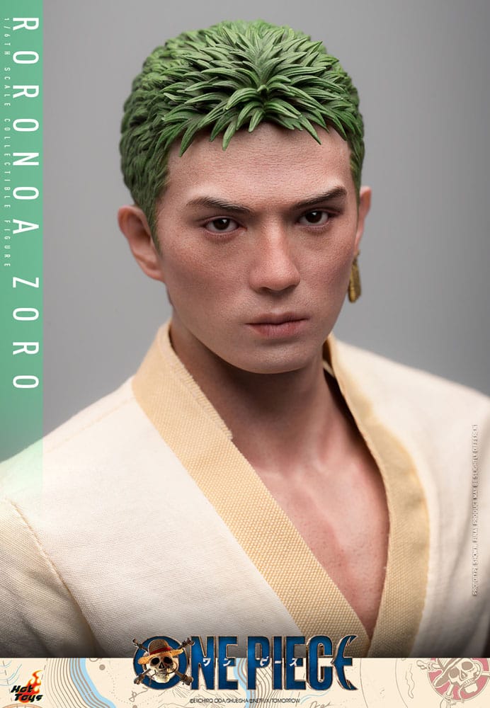 One Piece TMS110 Roronoa Zoro 1/6th Scale Collectible Figure
