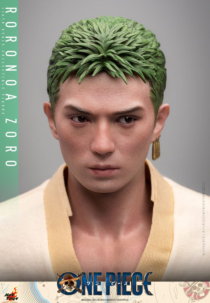 One Piece TMS110 Roronoa Zoro 1/6th Scale Collectible Figure