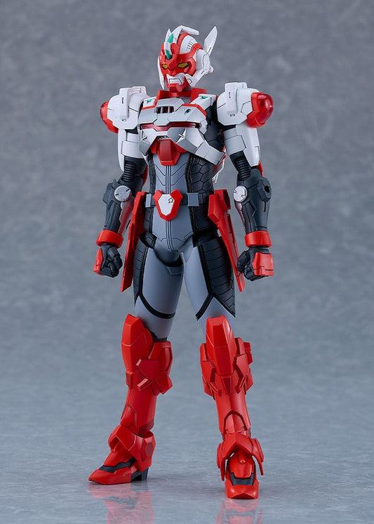 Max Factory Plamatea Model Kits - JP-00X-1 Jupiter Bit: "Dennou Keisatsu Cybercop"
