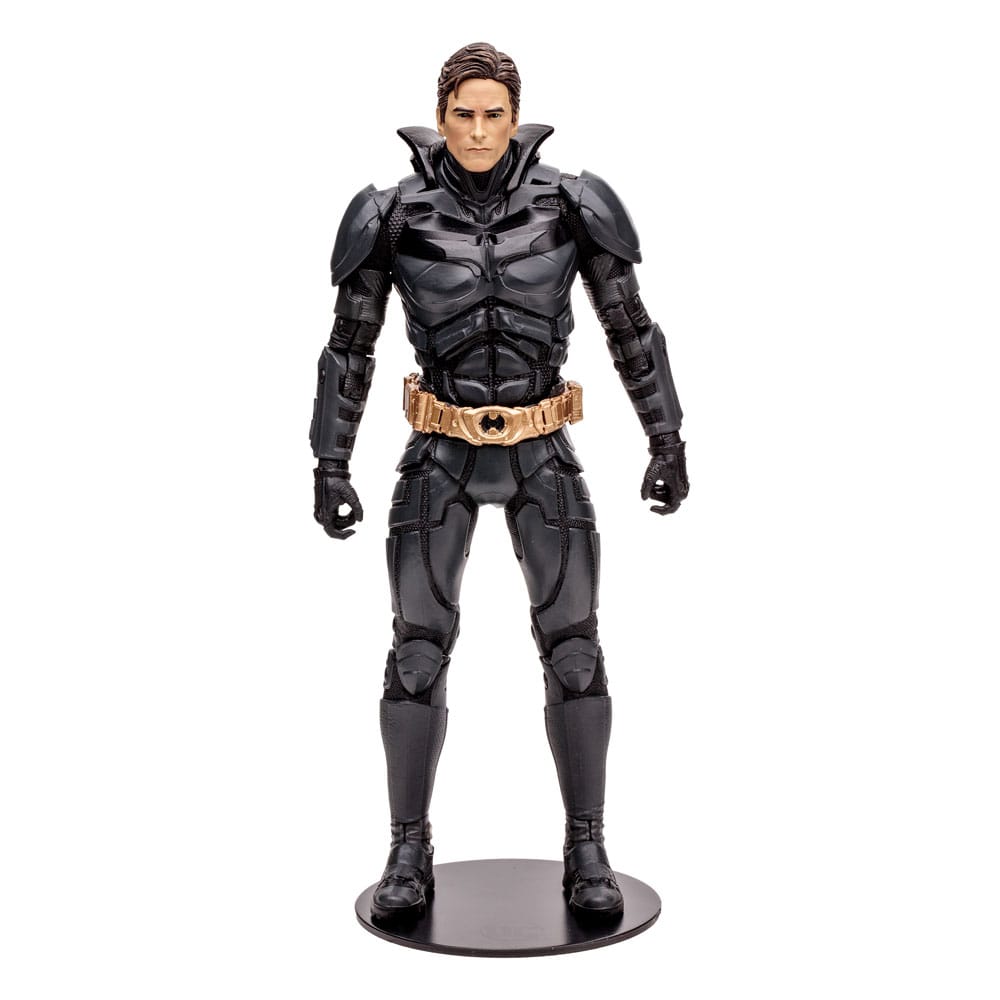 The Dark Knight DC Multiverse Batman (Sky Dive) Action Figure