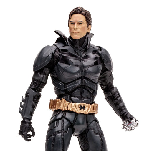 The Dark Knight DC Multiverse Batman (Sky Dive) Action Figure