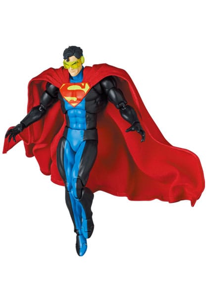 The Return of Superman MAFEX No.219 Eradicator