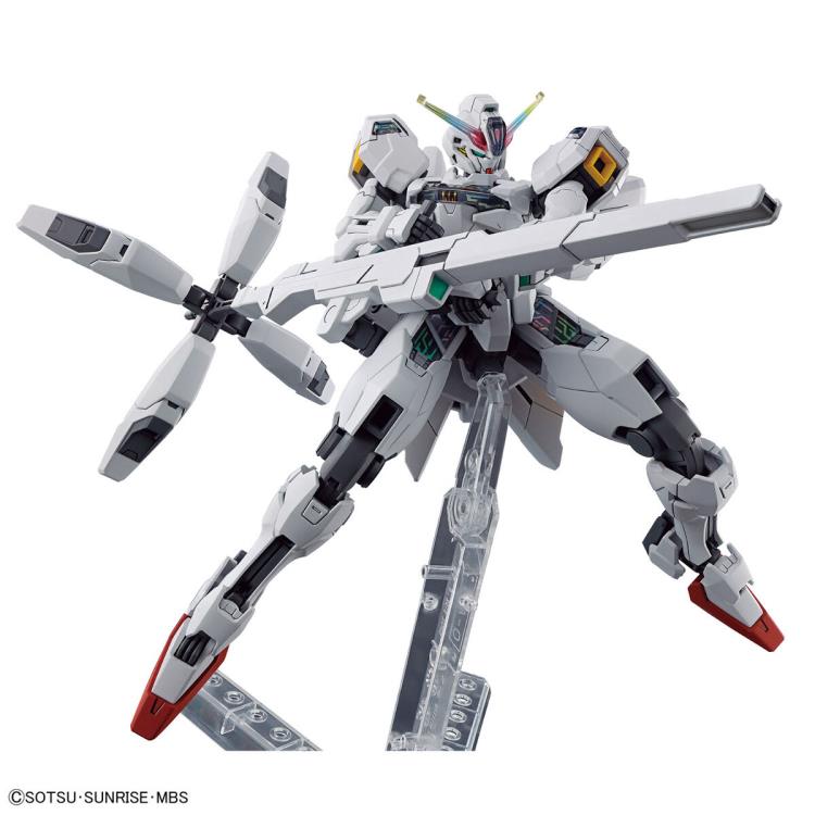 Mobile Suit Gundam: The Witch from Mercury HGTWFM Gundam