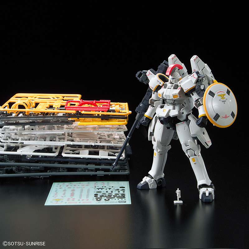 Gundam Wing: Endless Waltz RG Tallgeese (Ver. EW) 1/144 Scale Model Kit