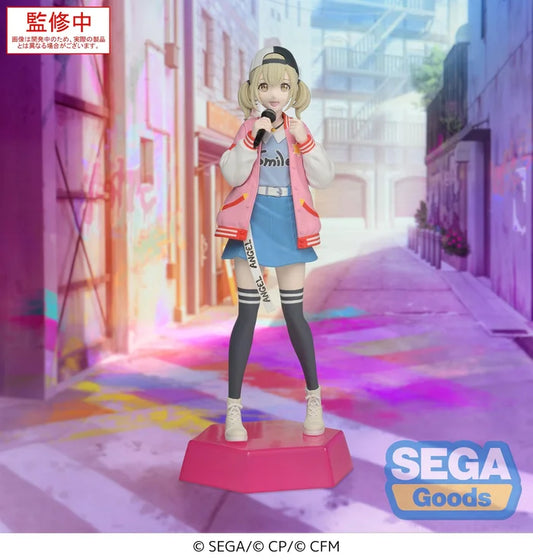 Sega "Project SEKAI Colorful Stage! feat. Hatsune Miku" Desktop×Decorate Collections Azusawa Kohane