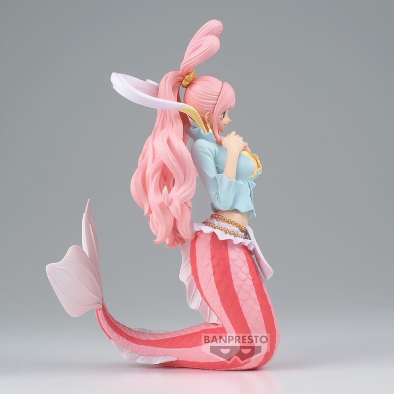 One Piece Glitter & Glamours Shirahoshi