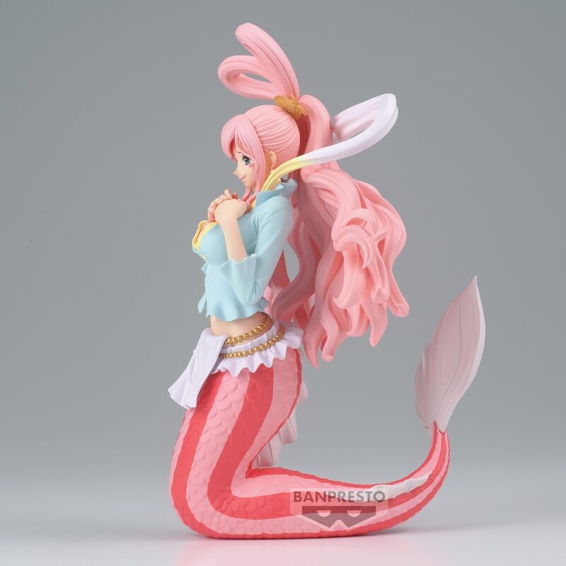 One Piece Glitter & Glamours Shirahoshi