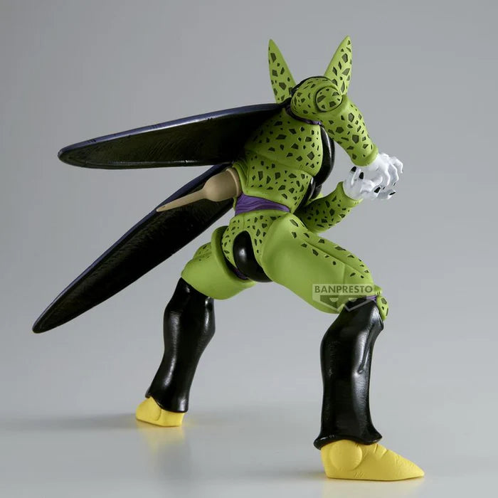 Dragon Ball Z Match Makers Cell (vs. Super Saiyan Gohan)