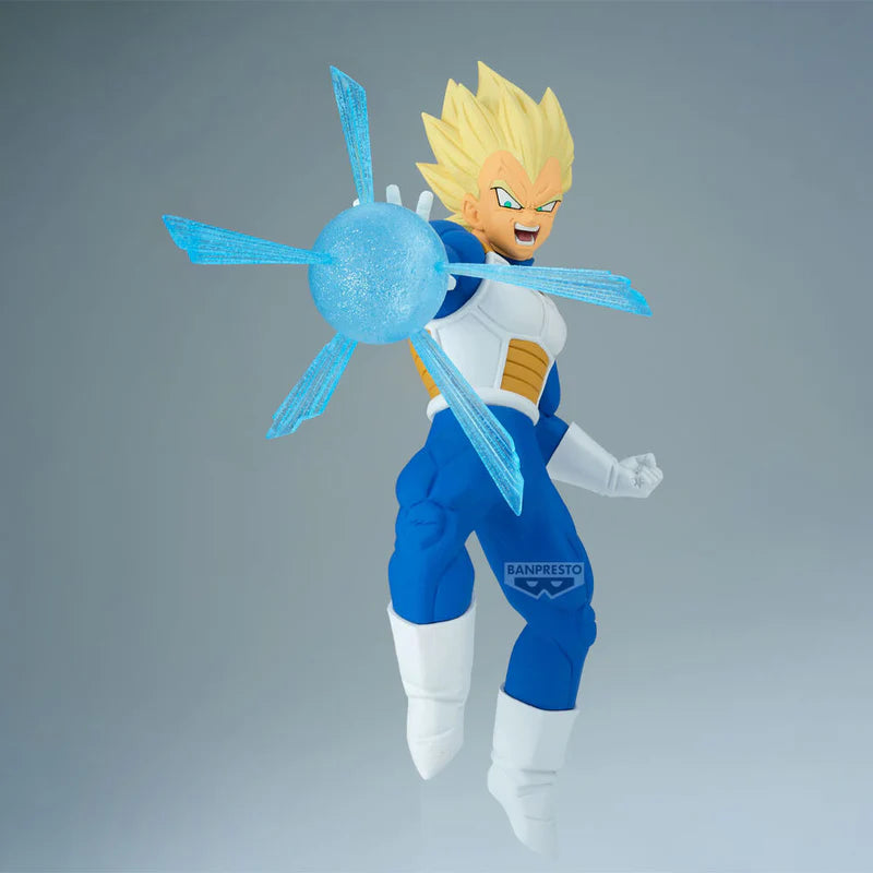 DRAGON BALL Z GXMATERIA - VEGETA II