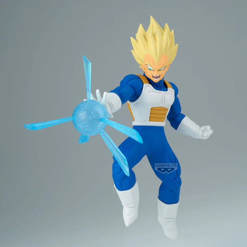 DRAGON BALL Z GXMATERIA - VEGETA II