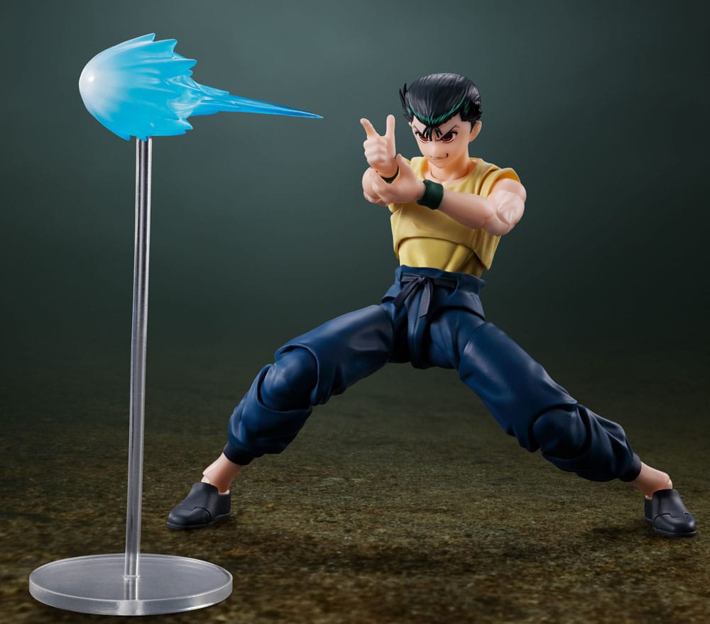 Yu Yu Hakusho S.H.Figuarts Yusuke Urameshi