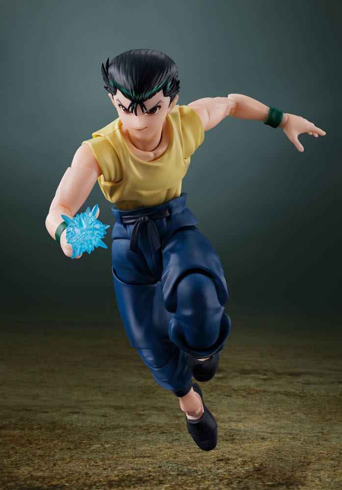 Yu Yu Hakusho S.H.Figuarts Yusuke Urameshi