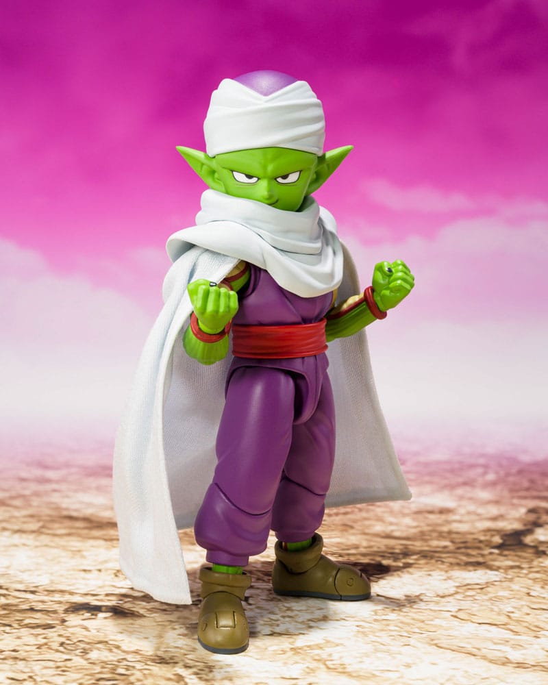 Dragon Ball Daima S.H.Figuarts Piccolo (Mini)