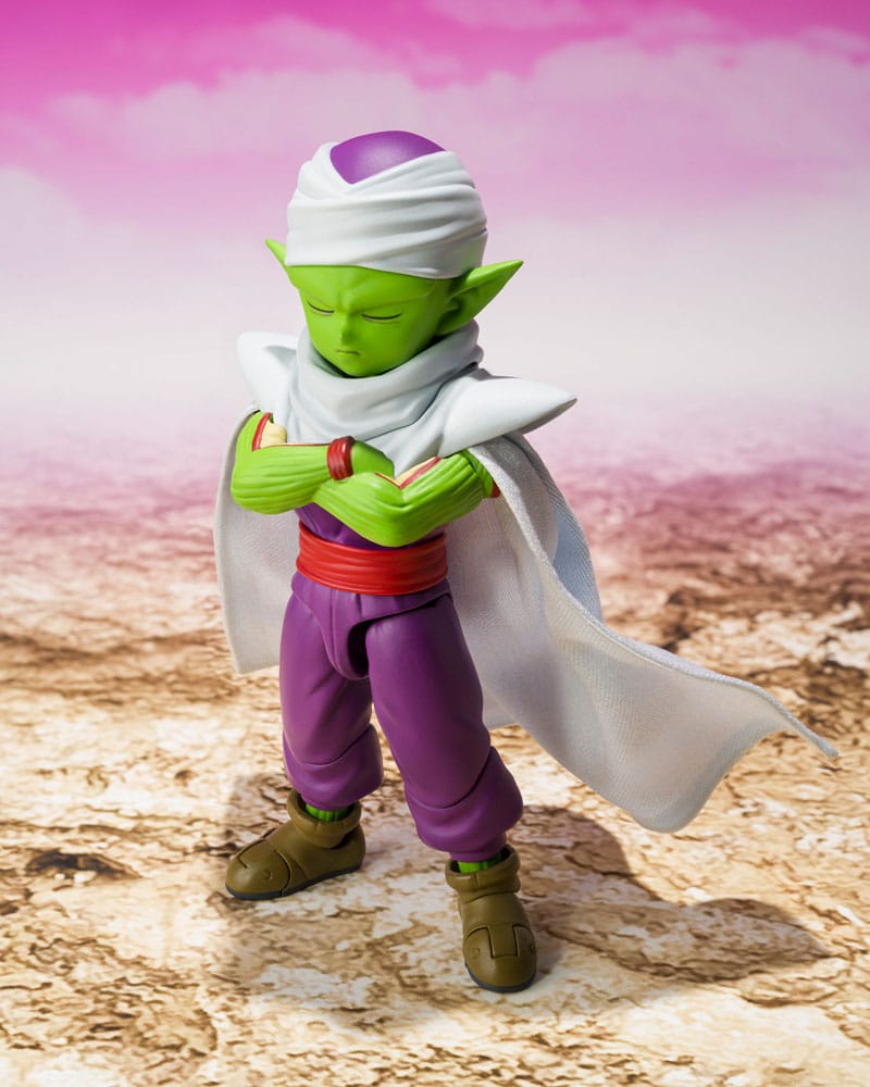 Dragon Ball Daima S.H.Figuarts Piccolo (Mini)