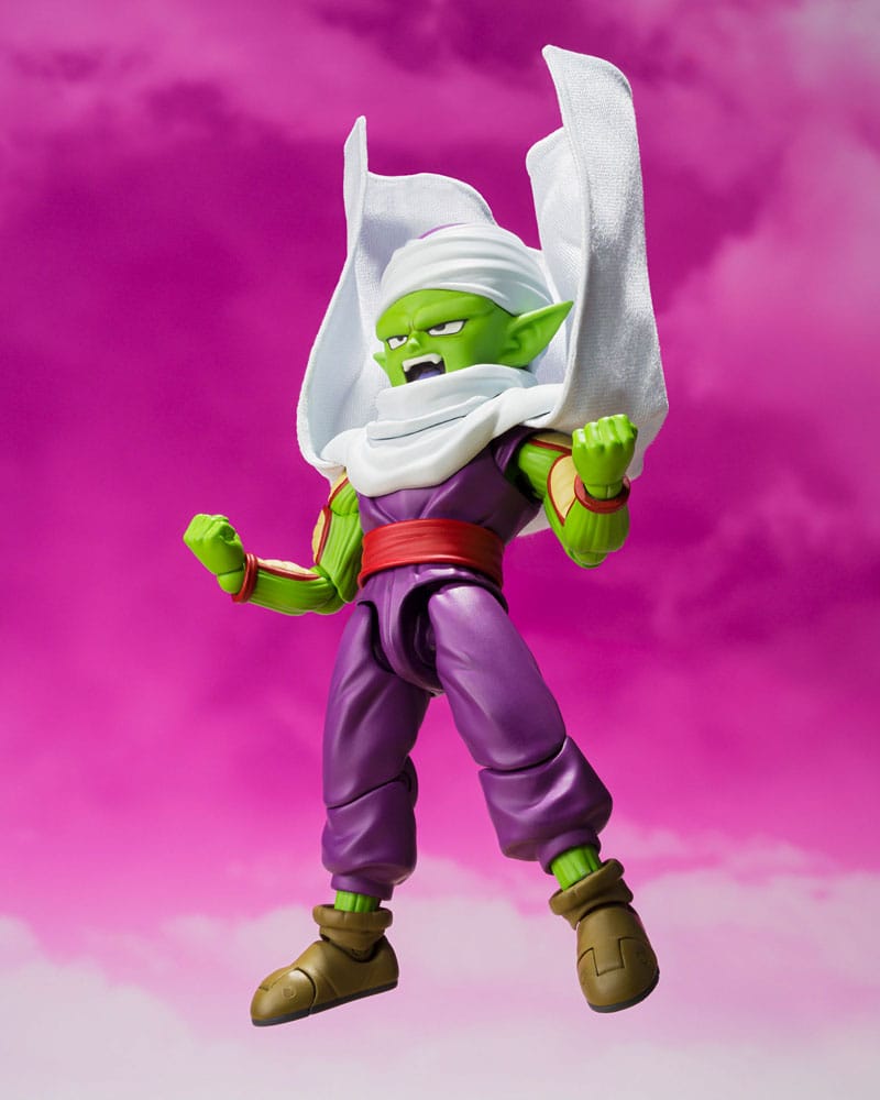 Dragon Ball Daima S.H.Figuarts Piccolo (Mini)