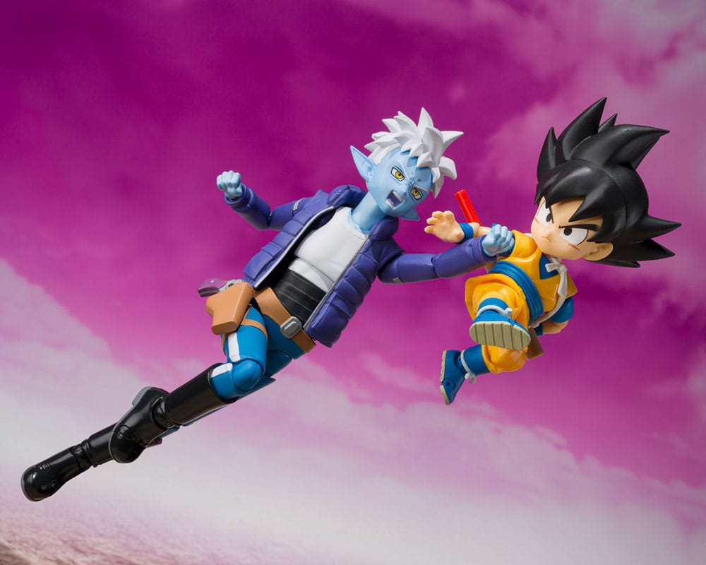 Dragon Ball Daima S.H.Figuarts Glorio Action Figure