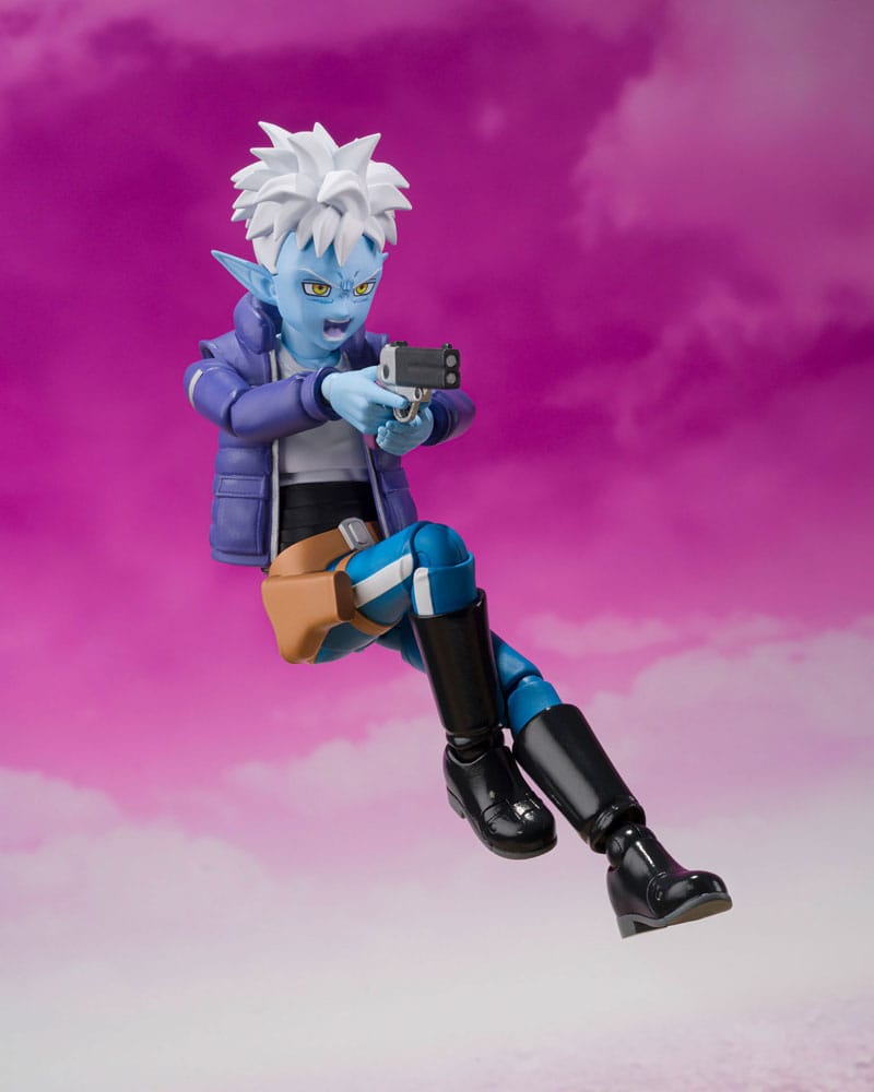 Dragon Ball Daima S.H.Figuarts Glorio Action Figure