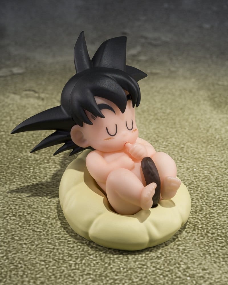 (Pre-order) Dragon Ball Z S.H.Figuarts Bardock (The Father of Goku) Action Figure