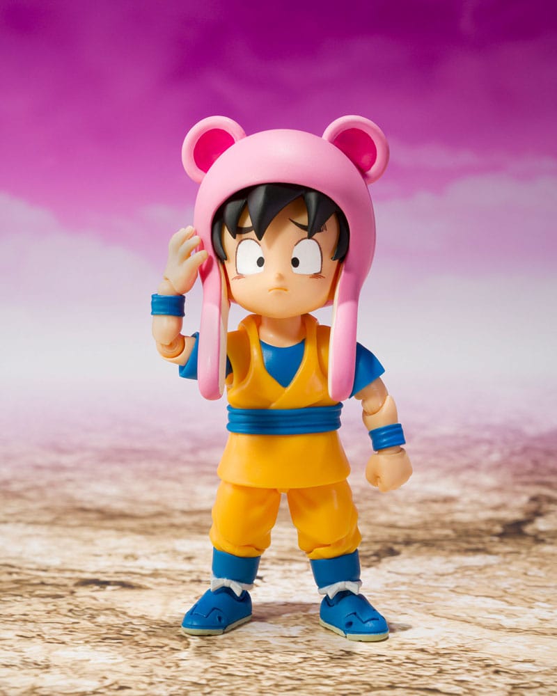 (Pre-order) Dragon Ball Daima S.H.Figuarts Panzy Action Figure