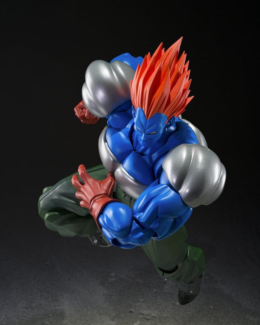 (Pre-order) Dragon Ball Z S.H. Figuarts Action Figure Fusion Android 13