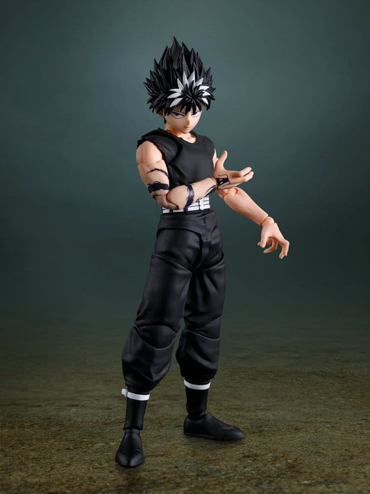 Yu Yu Hakusho S.H.Figuarts Hiei Action Figure