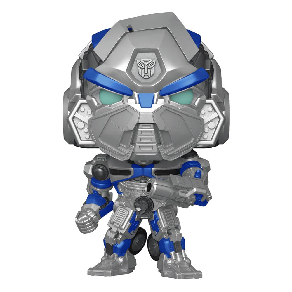 Pop! Movies: Transformers: Rise of the Beasts - Mirage