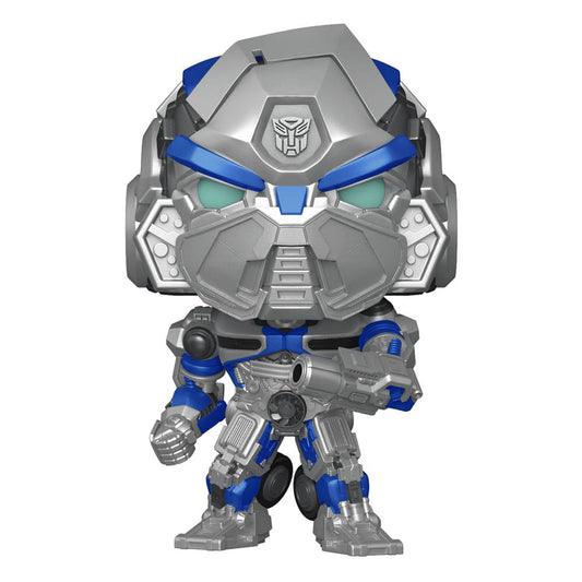 Pop! Movies: Transformers: Rise of the Beasts - Mirage