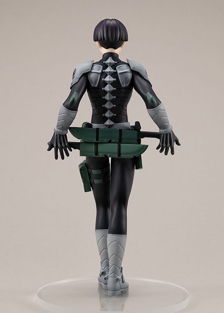 Kaiju No. 8 Pop Up Parade Soshiro Hoshina