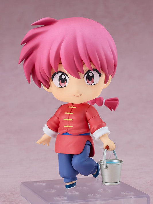 Ranma 1/2 Nendoroid No.2691 Ranma (Female)