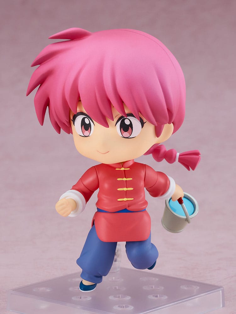 Ranma 1/2 Nendoroid No.2691 Ranma (Female)