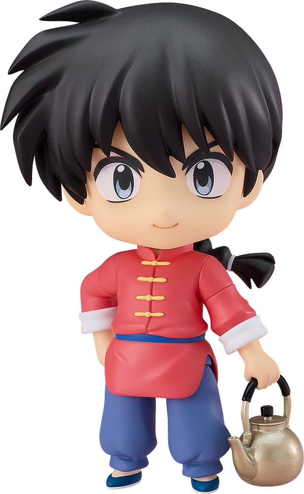 Ranma 1/2 Nendoroid No.2690 Ranma Saotome