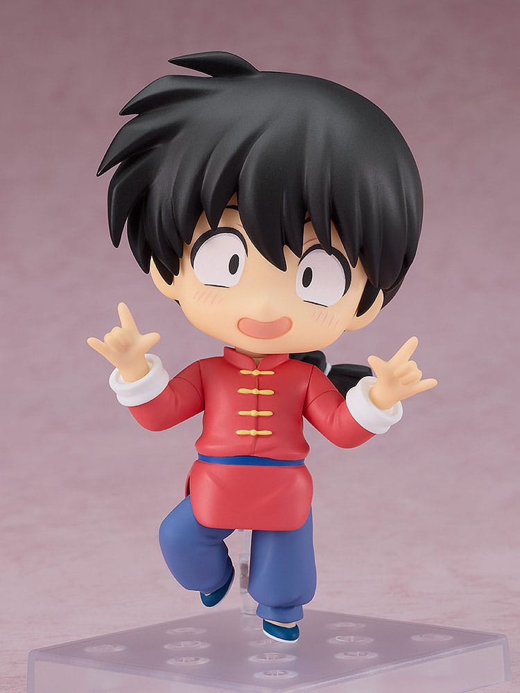 Ranma 1/2 Nendoroid No.2690 Ranma Saotome