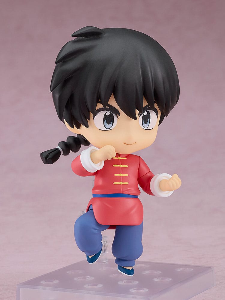 Ranma 1/2 Nendoroid No.2690 Ranma Saotome