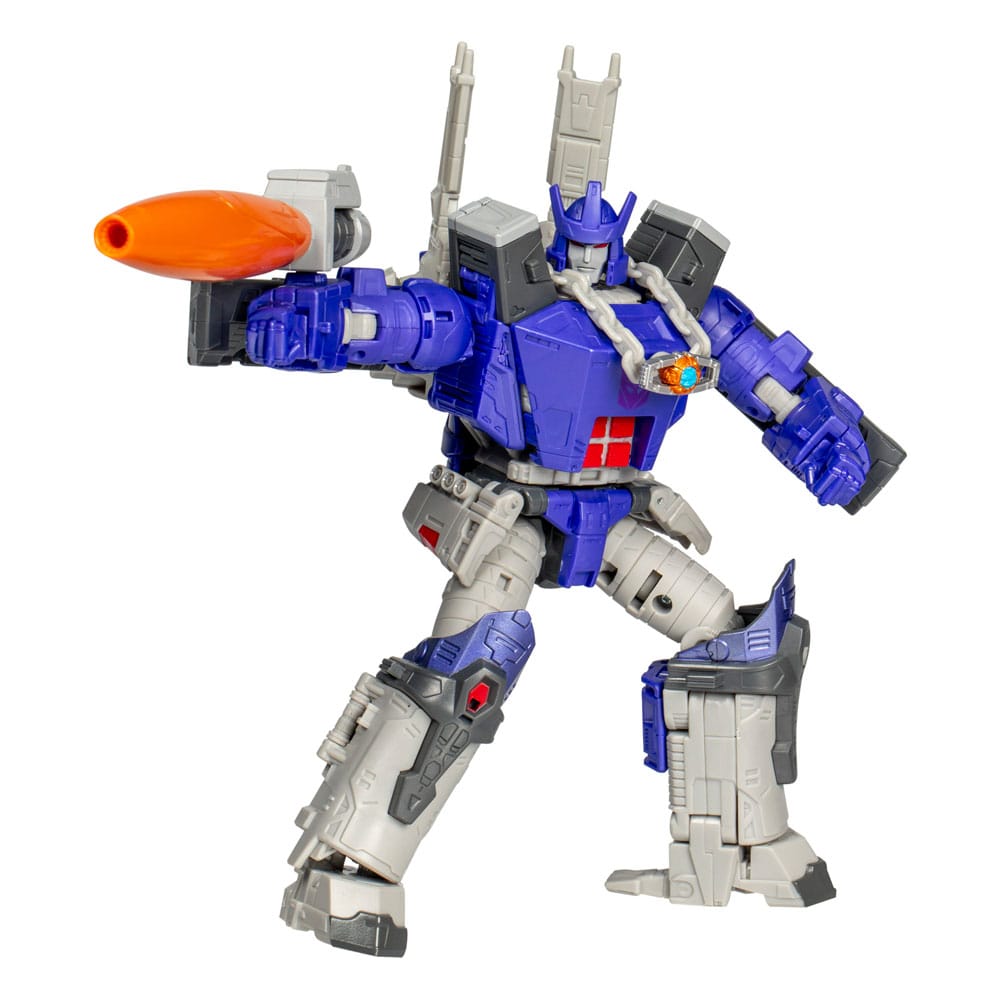 The Transformers: The Movie Studio Series 86-31 Leader Class Galvatron