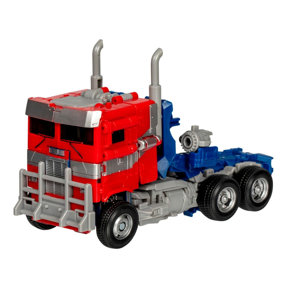 Transformers: Rise of the Beasts Studio Series 102 Voyager Class Optimus Prime