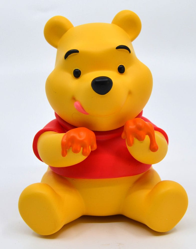 Winnie the Pooh Coin Bank (15cm)