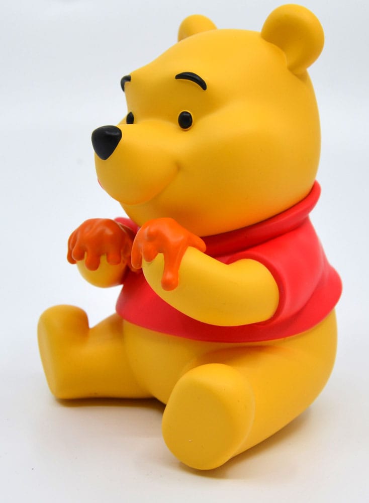 Winnie the Pooh Coin Bank (15cm)