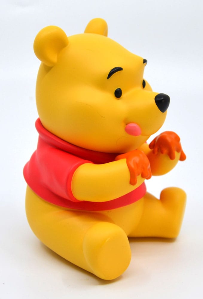 Winnie the Pooh Coin Bank (15cm)