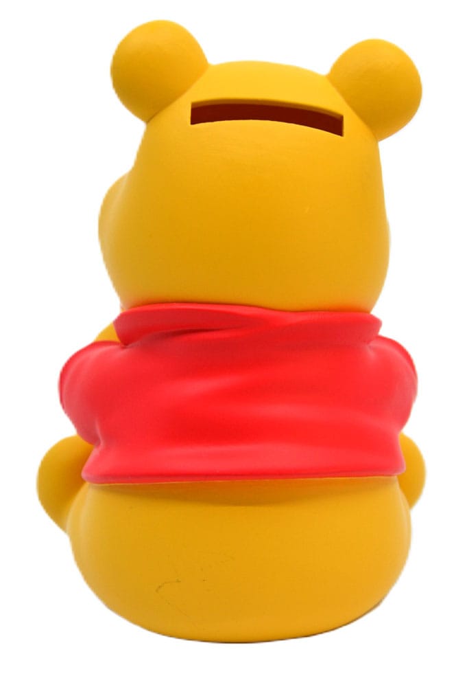 Winnie the Pooh Coin Bank (15cm)