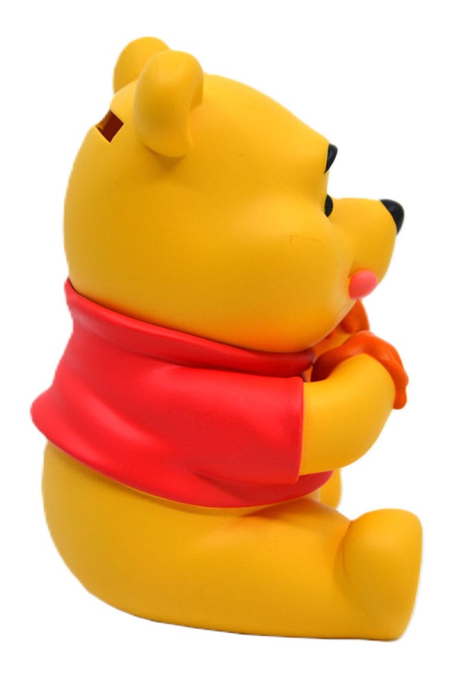 Winnie the Pooh Coin Bank (15cm)